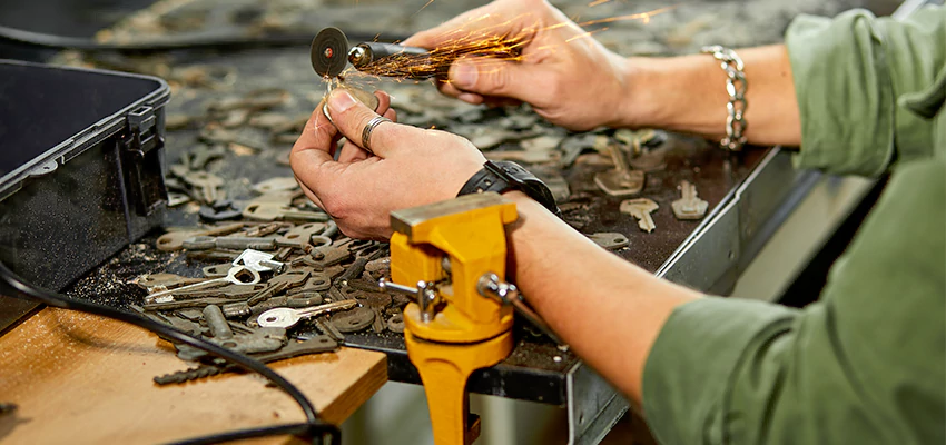 24 Hours Locksmith Solutions in Patterson, CA