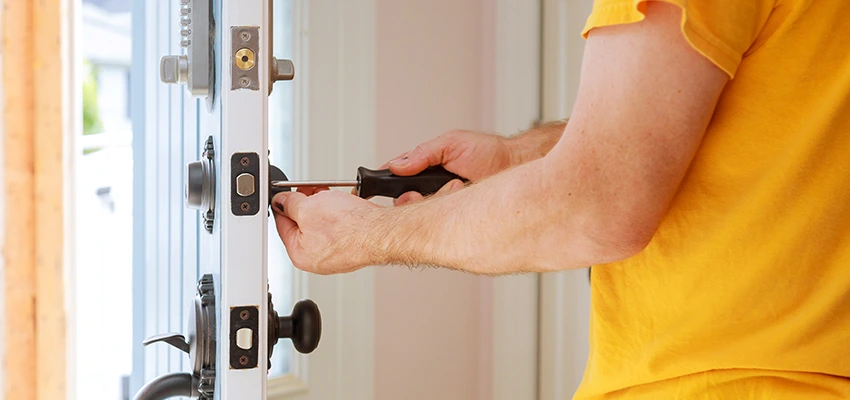 Break-in Prevention Solutions in Patterson, CA