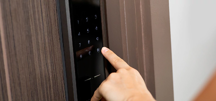 Secure Code Locks Ideas in Patterson, California