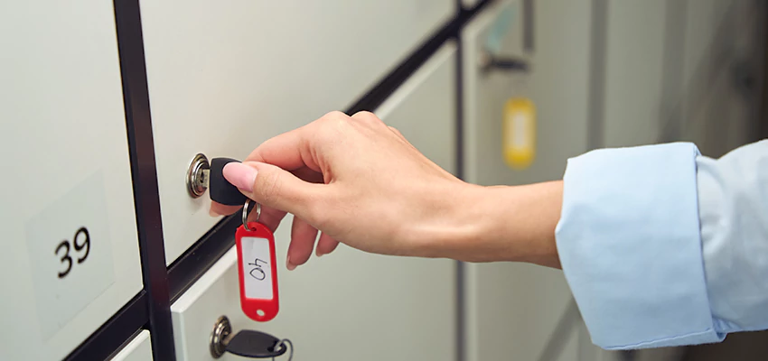 Cabinet Lock Installation in Patterson, California