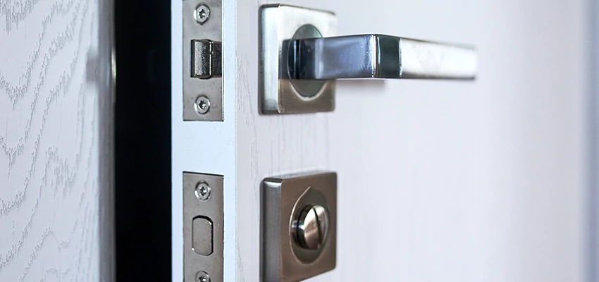 Door Lever Handle Lock Repair in Patterson, CA
