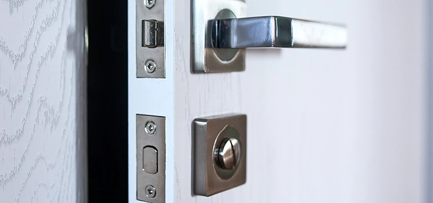 High Security Door Locks Near Me in Patterson, CA