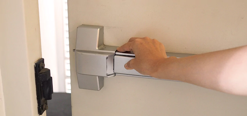 Door Lock Cylinder Reinforcements in Patterson, CA