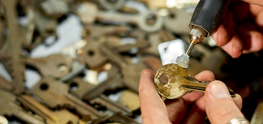 Car Lock Key Repair Service in Patterson, CA