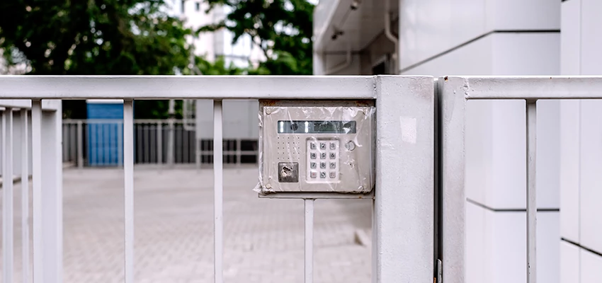 Gate Locks For Metal Gates in Patterson, California