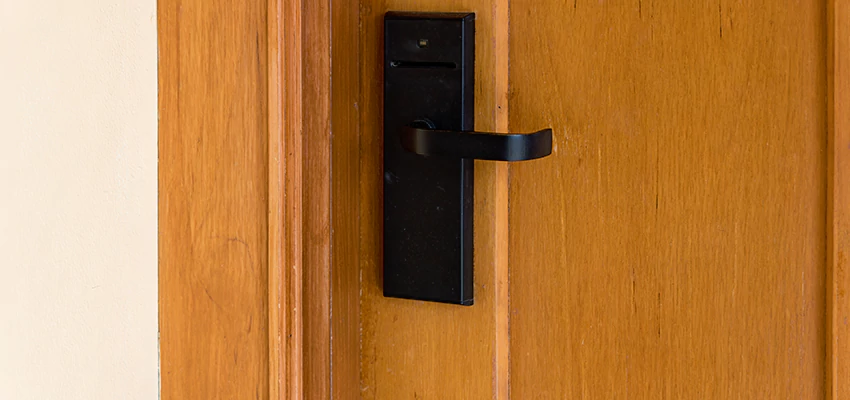 Security Gates For Home Invasion Prevention in Patterson, California