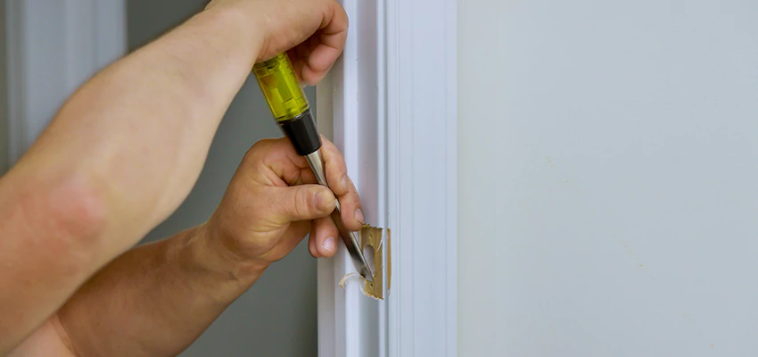 On Demand Locksmith For Key Replacement in Patterson, California