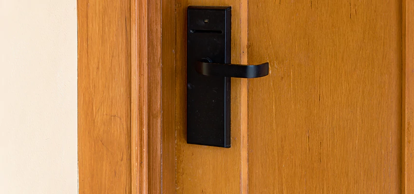 Home Security And Alarm Monitoring in Patterson, California