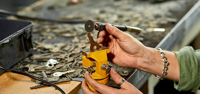 Office Key Lock Service in Patterson, California