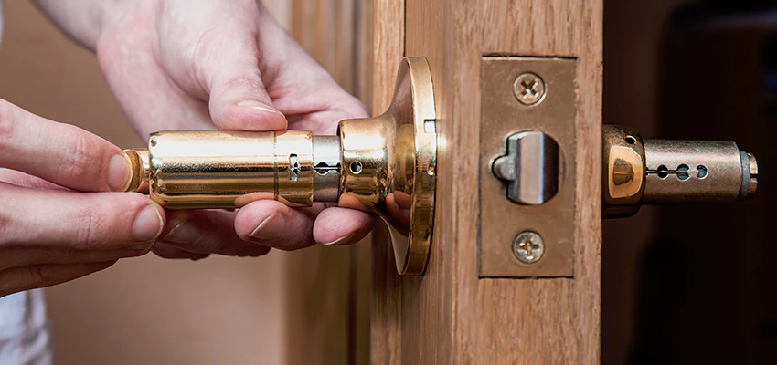 Padlock Lock Replacement Assistance in Patterson, CA