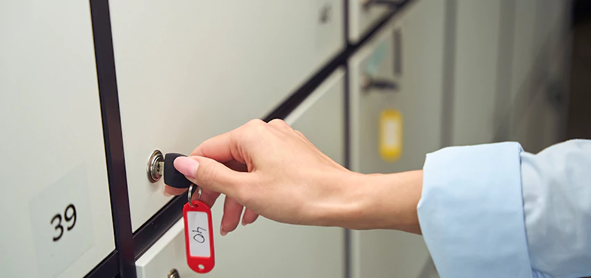 Upgrading File Cabinet Locks in Patterson, California