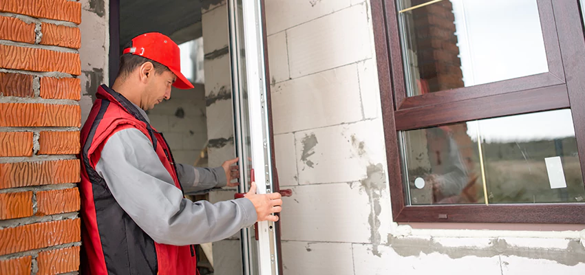 Home Invasion Door Lock Repairs in Patterson, CA