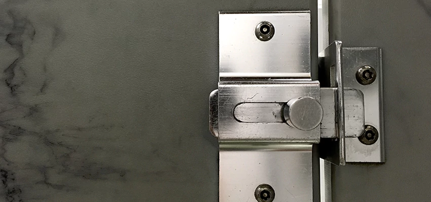 Fix A Room Door Lock in Patterson, CA