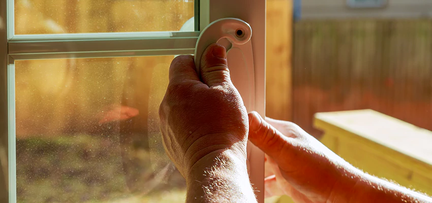 Accordion Sliding Doors Locks Replacement in Patterson, CA