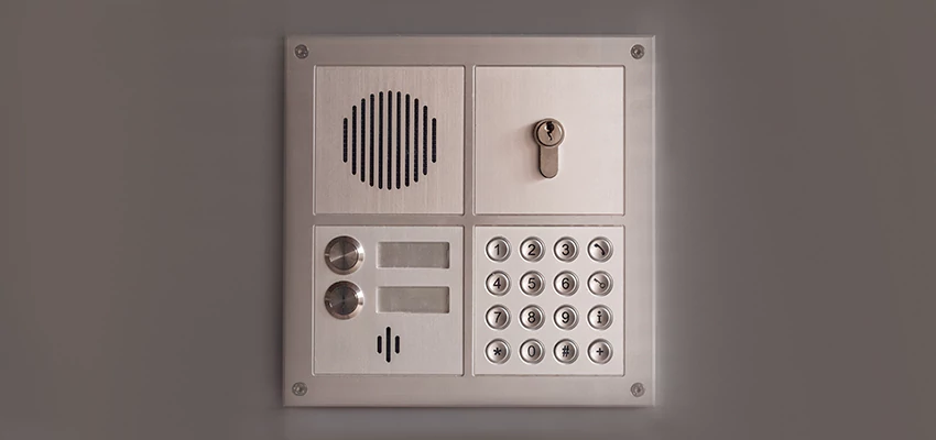 Mobile Access Control System Installation in Patterson, CA