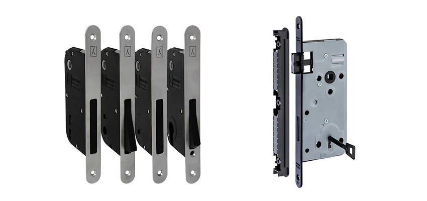 Locksmith For Magnetic Door Locks in Patterson, CA