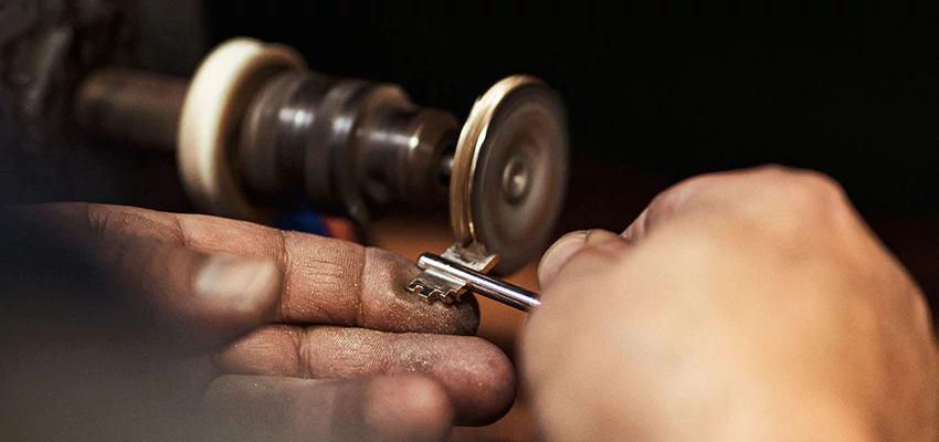 Hotel Lock Master Key System in Patterson, California
