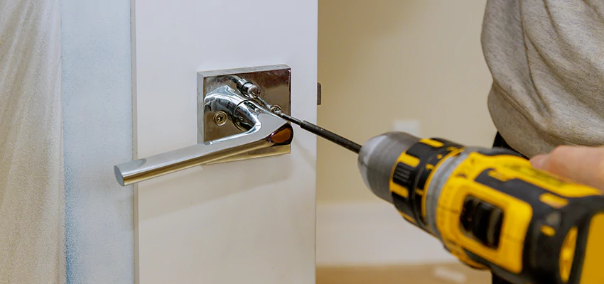 After-hours Locksmith  For Lock Troubleshooting in Patterson, California