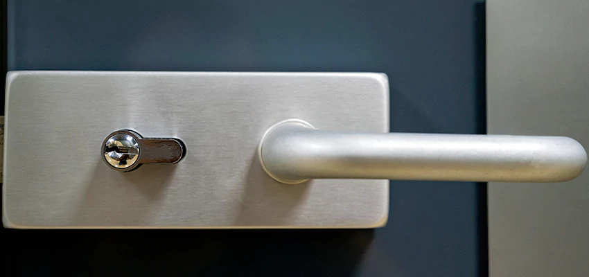 Change Patio Door Locks in Patterson, California