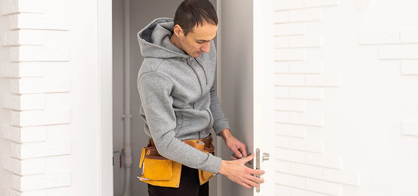 Nighttime Locksmith Near Me in Patterson, CA