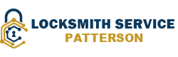 best lockmsith in Patterson