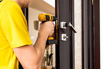door handle lock repair patterson